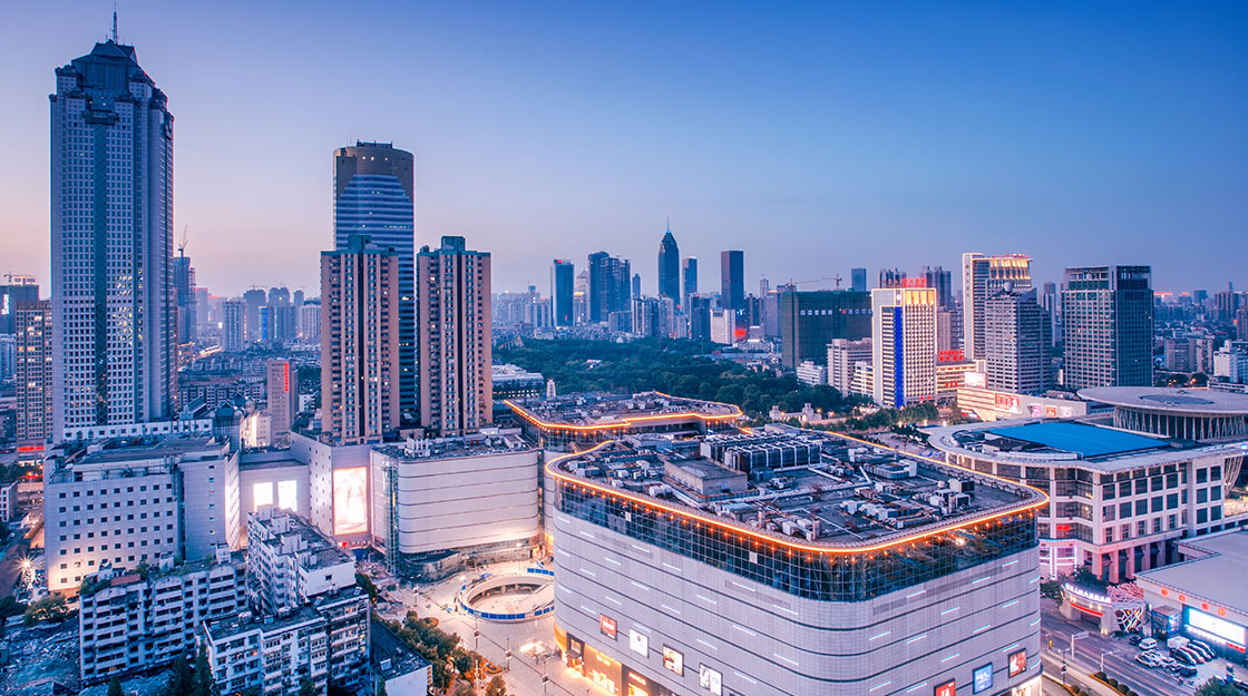 星杪政务服务一体化项目